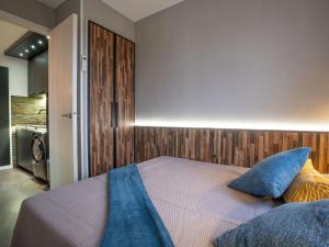 Apartment LEsquinade - J4236 by Interhome