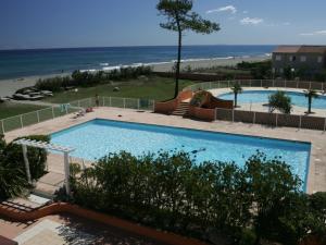 Maisons de vacances Holiday Home Cala Bianca-3 by Interhome : photos des chambres