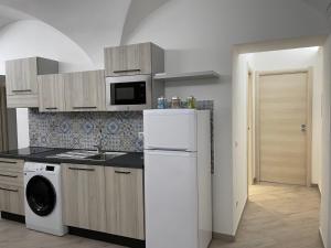 Apartment Tra Sole e Mare by Interhome