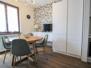 Apartment Belvedere by Interhome