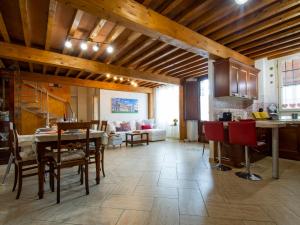 Holiday Home Mulini by Interhome