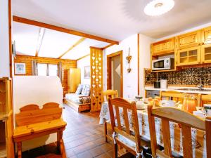 Apartment Cesa Veja by Interhome