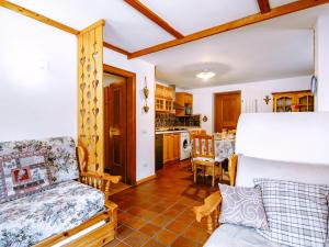 Apartment Cesa Veja by Interhome