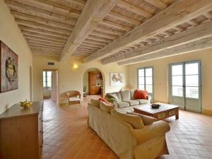 Apartment Olivo by Interhome