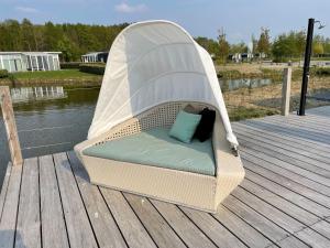 Holiday Home Ruisweg 12 by Interhome