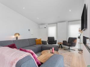 Holiday Home Ruisweg 12 by Interhome