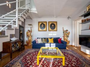 Holiday Home La Rocchetta 1915 by Interhome