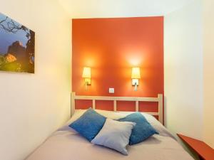 Apartment Le Village - C0 266 by Interhome