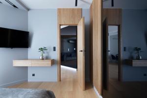 Elite Apartments Tarasy Bałtyku