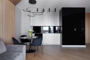 Elite Apartments Tarasy Bałtyku