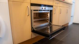 Shoreline Apartment Katwijk