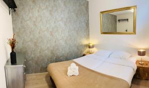 Shoreline Apartment Katwijk