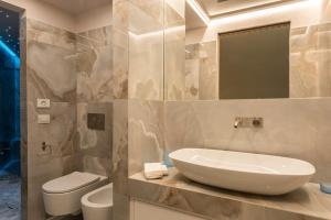 Apartments Florence - Dragomanni Loft with patio