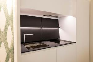 Apartments Florence - Dragomanni Loft with patio