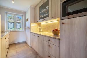 Alber Ferienwohnung Hias