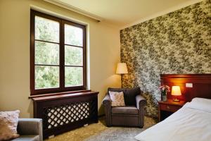 Mokrice Castle Estate