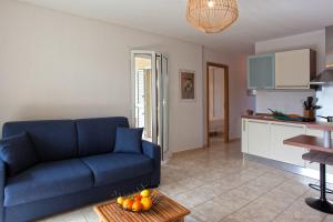 Casa Linda au calme avec jardin à 900 m plage port et centre de Calvi