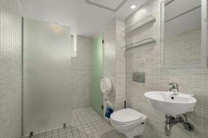 Standard 8-Bed Room room in Danhostel Copenhagen City & Apartments