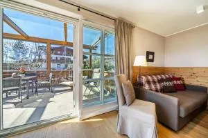 Alber Ferienwohnung Hias - Gargazon