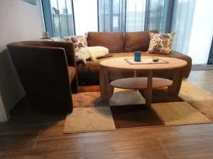 Das Häuschen in Taddigshörn - Бензерзиль