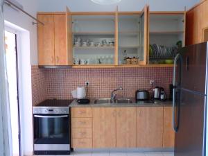 Ionian Apartment, Sami