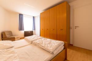 Ferienwohnpark Immenstaad am Bodensee Zwei-Zimmer-Apartment 53 16