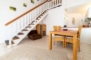 Ferienwohnpark Immenstaad am Bodensee Maisonette-Wohnung 49 48