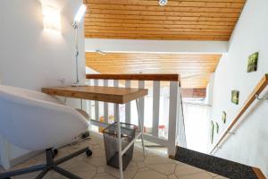 Ferienwohnpark Immenstaad am Bodensee Maisonette-Wohnung 49 48