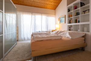 Ferienwohnpark Immenstaad am Bodensee Maisonette-Wohnung 49 48