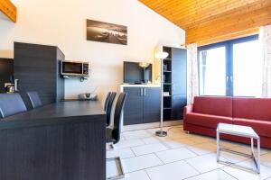Ferienwohnpark Immenstaad am Bodensee Maisonette-Wohnung 49 49