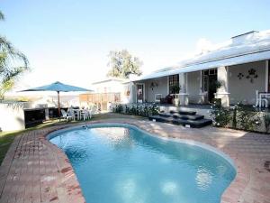 Tri-Angle B&B and Wellness Salon