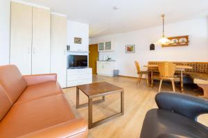 Ferienwohnpark Immenstaad am Bodensee Ein-Zimmer-Apartment 53 22