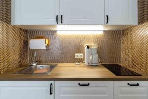 Ferienwohnpark Immenstaad am Bodensee Ein-Zimmer-Apartment 55 24