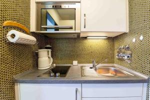 Ferienwohnpark Immenstaad am Bodensee Ein-Zimmer-Apartment 49 37