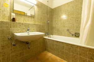 Ferienwohnpark Immenstaad am Bodensee Ein-Zimmer-Apartment 49 37