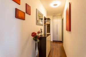 Ferienwohnpark Immenstaad am Bodensee Zwei-Zimmer-Apartment 49 14