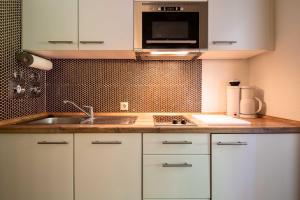 Ferienwohnpark Immenstaad am Bodensee Ein-Zimmer-Apartment 49 03