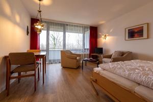 Ferienwohnpark Immenstaad am Bodensee Ein-Zimmer-Apartment 49 31