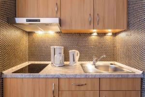 Ferienwohnpark Immenstaad am Bodensee Ein-Zimmer-Apartment 53 12