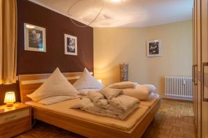 Ferienwohnpark Immenstaad am Bodensee Zwei-Zimmer-Apartment 53 09