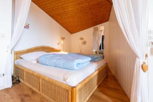 Ferienwohnpark Immenstaad am Bodensee Maisonette-Wohnung 55 26