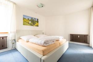 Ferienwohnpark Immenstaad am Bodensee Zwei-Zimmer-Apartment 53 17