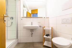 Ferienwohnpark Immenstaad am Bodensee Ein-Zimmer-Apartment 51 09