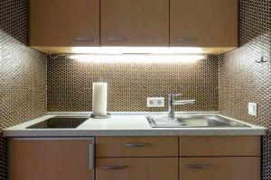 Ferienwohnpark Immenstaad am Bodensee Ein-Zimmer-Apartment 51 03