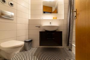 Ferienwohnpark Immenstaad am Bodensee Ein-Zimmer-Apartment 51 04