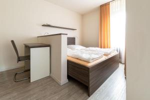 Ferienwohnpark Immenstaad am Bodensee Ein-Zimmer-Apartment 53 10