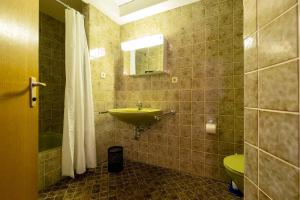 Ferienwohnpark Immenstaad am Bodensee Ein-Zimmer-Apartment 53 10