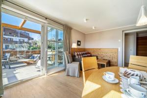 Alber Ferienwohnung Hias