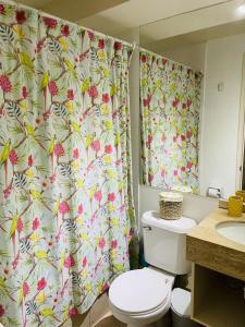 Laguna Vista Algarrobo