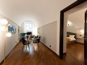 The Best Rent - Apartment near Piazza di Spagna